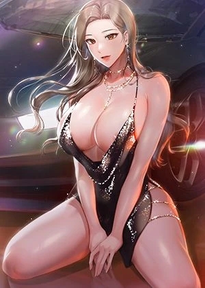 死神 封面